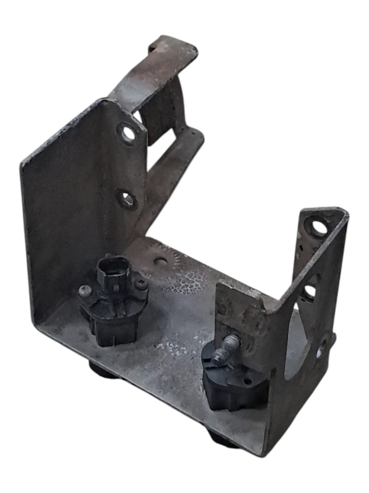 Suporte Start e Stop Motor Iveco Cursor 330 2011 7