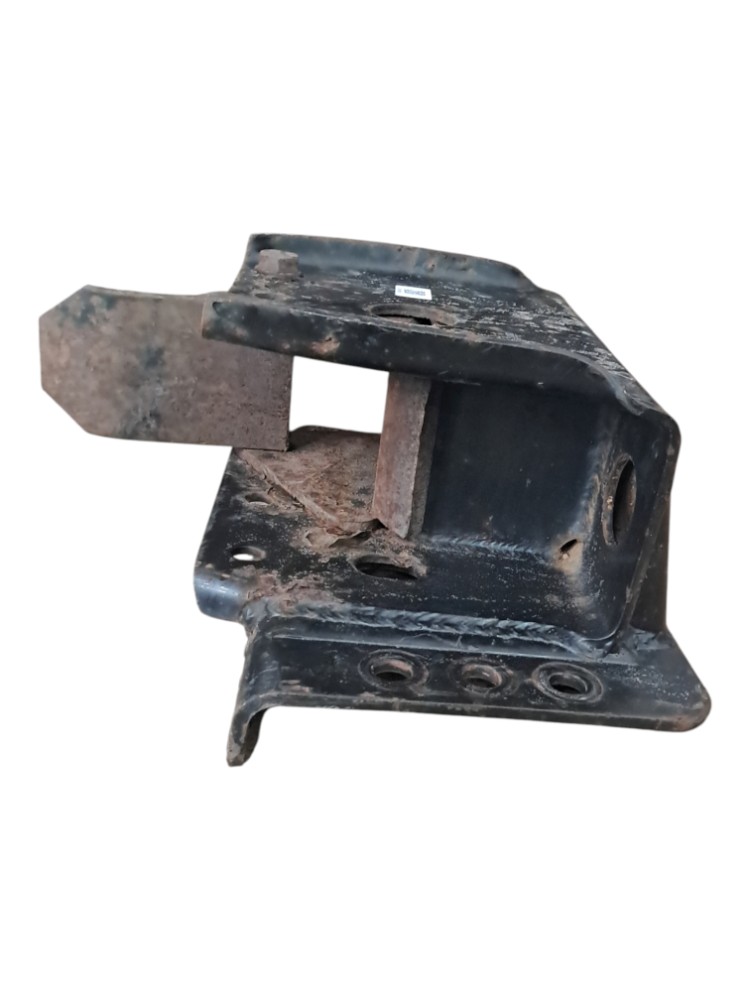 Suporte Mola  Vw 24250 17250 2000 a 2025 4