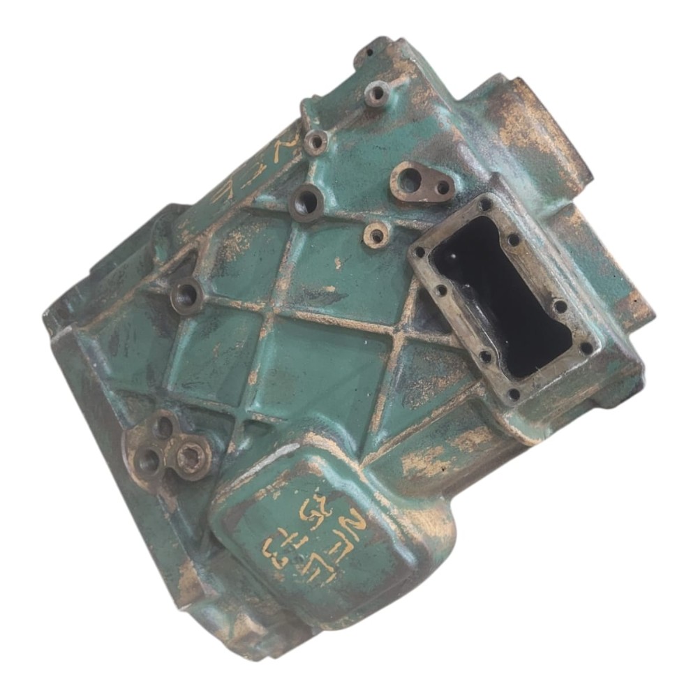 Carcaca Caixa Cambio Zf Mb 1618 1
