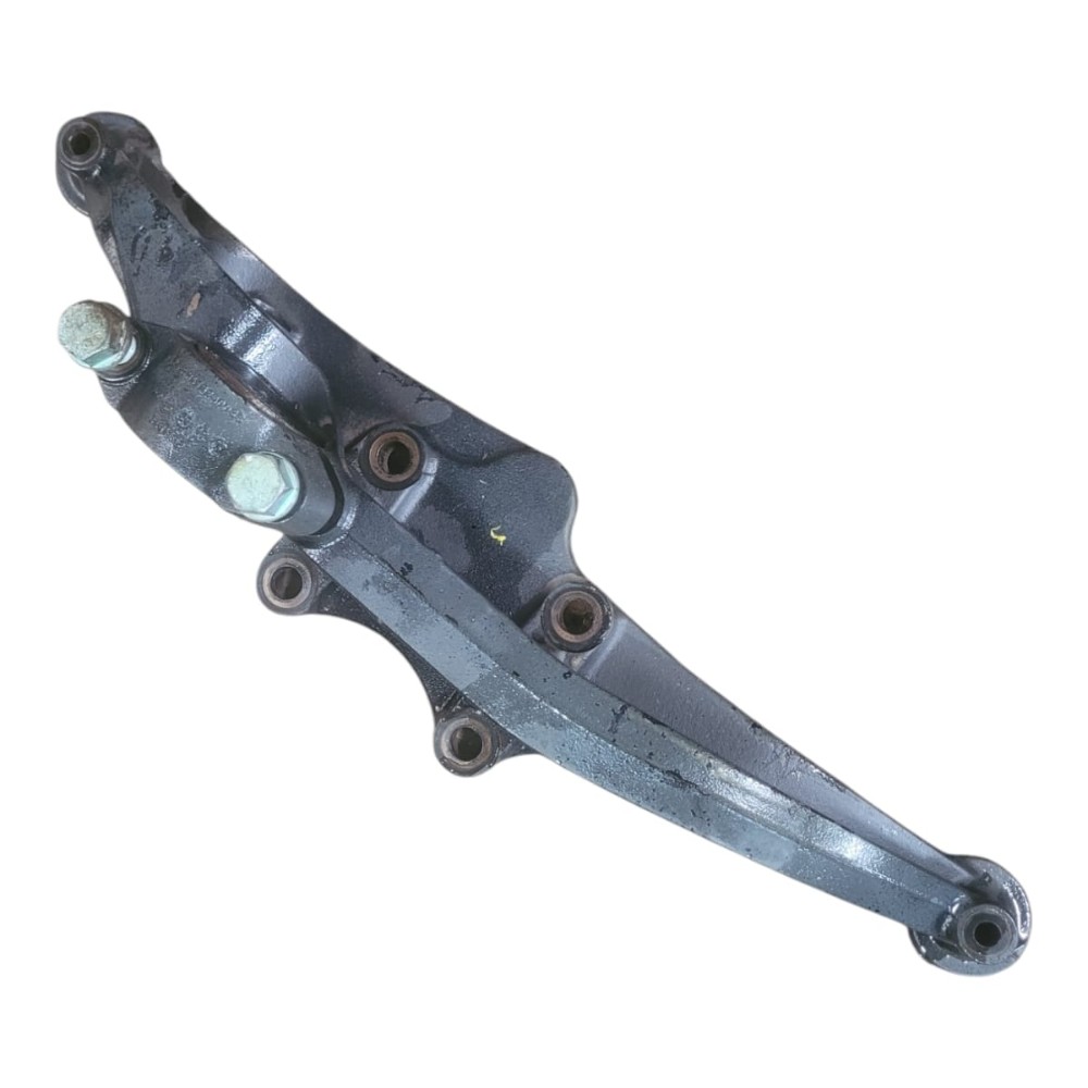 Suporte Fole Ar Mb Axor 1933 2019 Direito VO52
