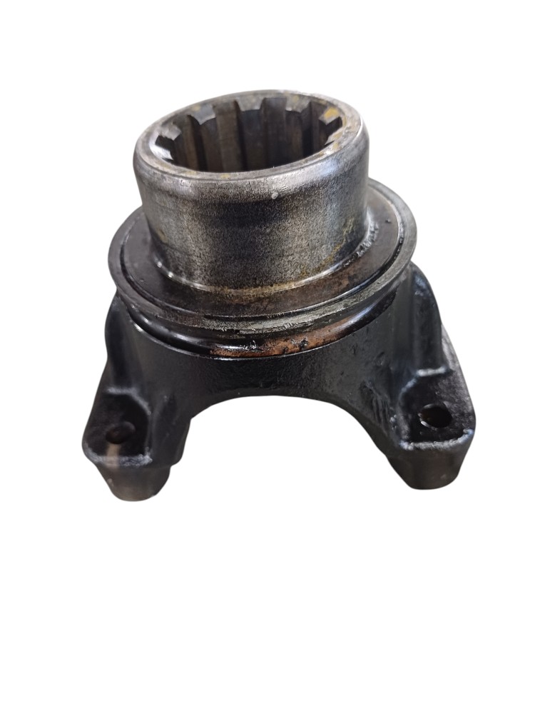 Flange Caixa Cambio Eaton 3