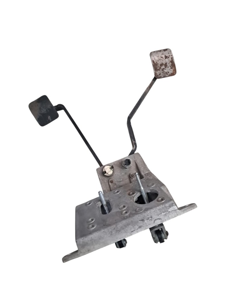 Suporte Com Pedal Freio Vw Delivery 9160 2