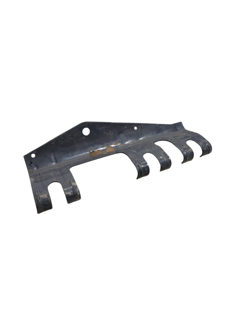 Suporte Isolamento Scania 1