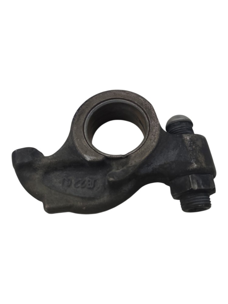 Balancim Valvulas Admissao Motor Om457 3