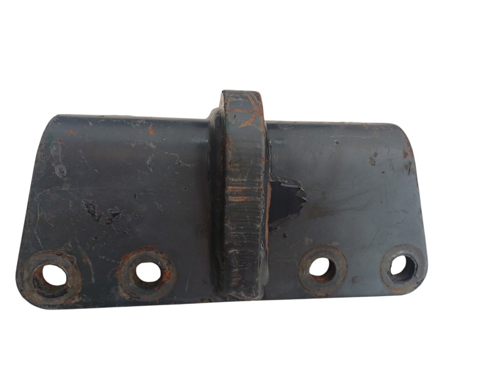 Suporte Console Inferior Mb Axor 4