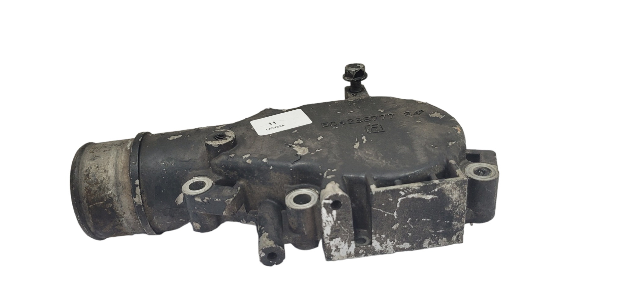 Capa Valvula Termostatica Iveco Stralis 560 2014 504238777 4