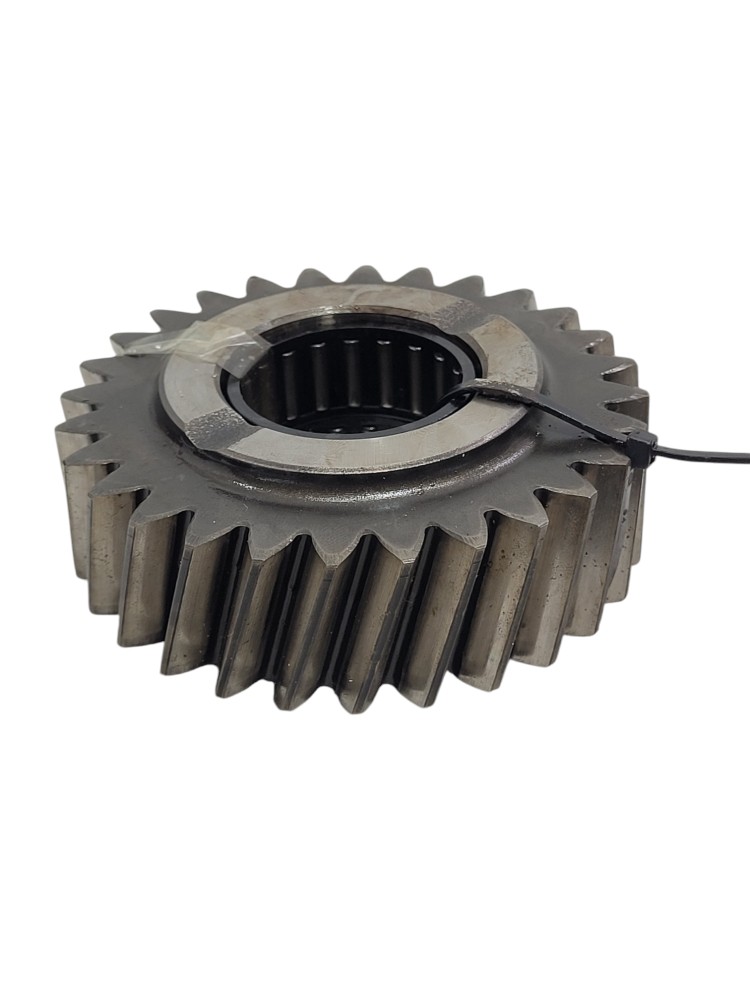 Engrenagem Helicoidal Re Zf Daf 3