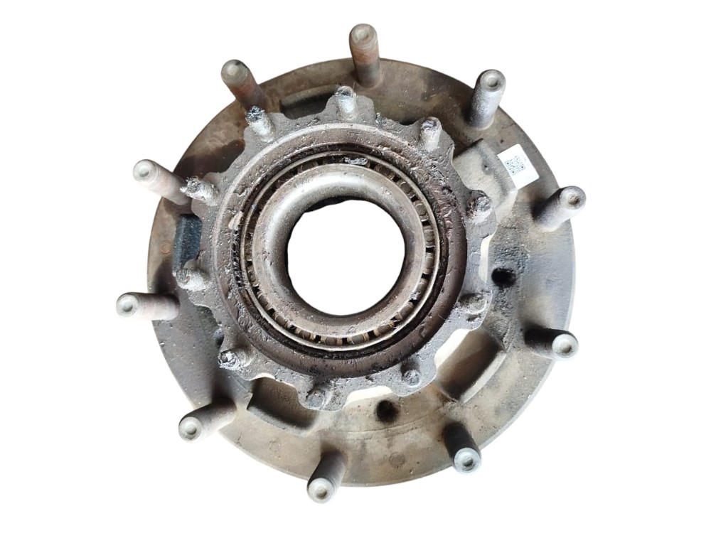 Cubo Roda Tracao Scania Serie 4 1