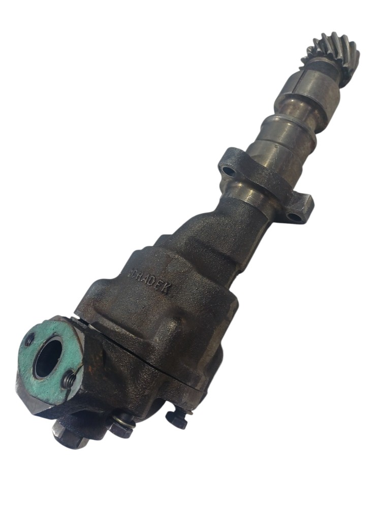 Bomba Oleo Motor OM364 Mb 709 710 712 4