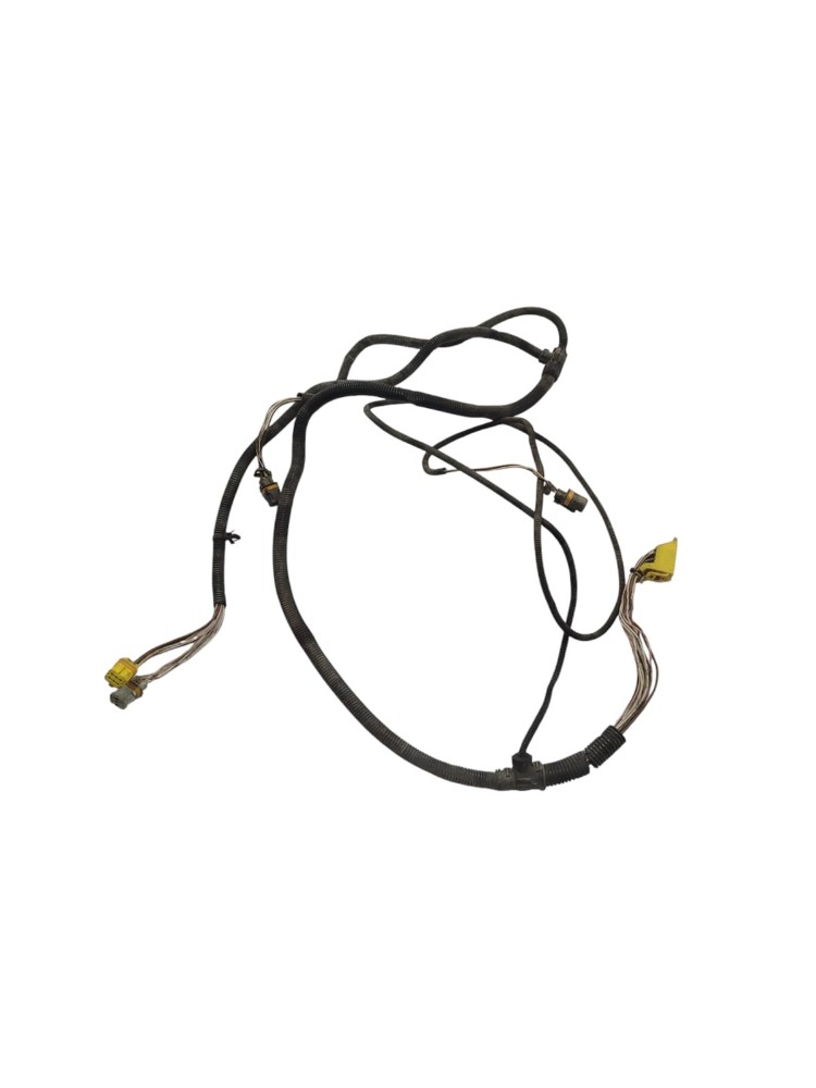 Chicote Eletrico Man Tgx 3