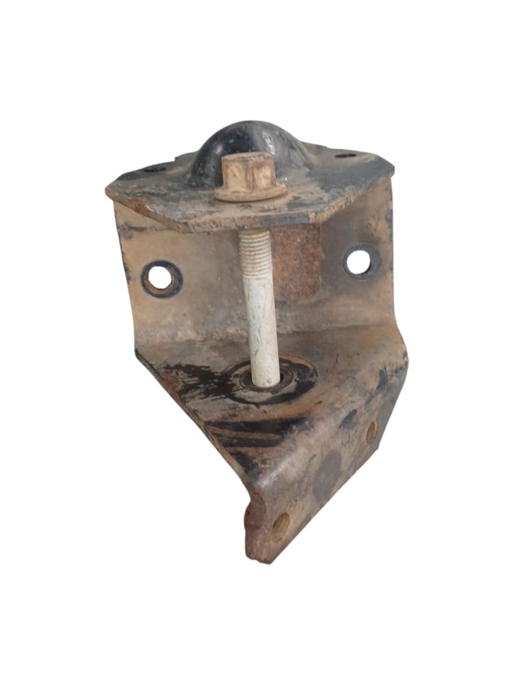 Suporte Mola Jumelo Ford Cargo 815 6