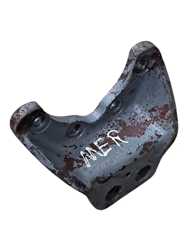 Suporte Patim Freio Oleo Traseiro Mb 1313 1519 1620 1718 193 5