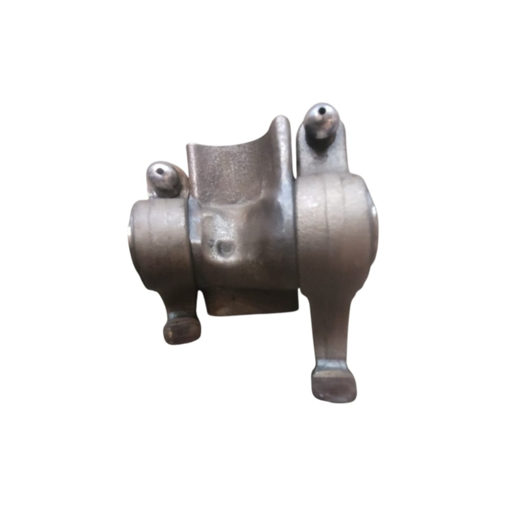Balancim Completo Motor Om457 Om460 Axor 1938 1634