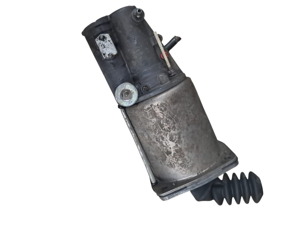 Servo Atuador Embreagem Iveco Stralis 1