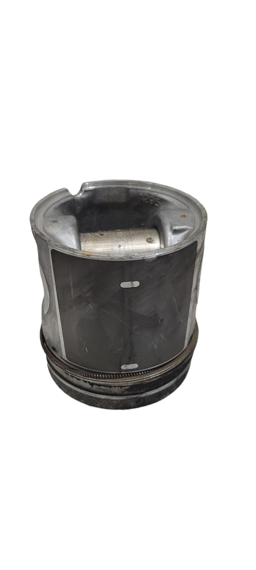 Pistao Motor Scania 124 127034 5