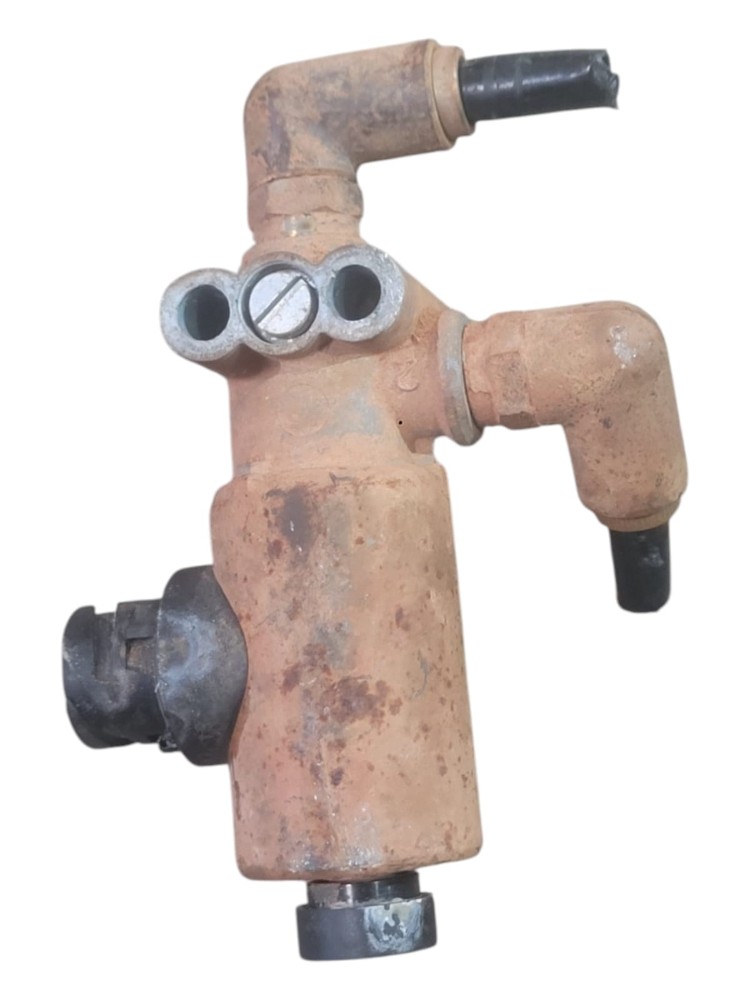 Valvula Solenoide Freio Ford Cargo 2842 2014 VK118 5