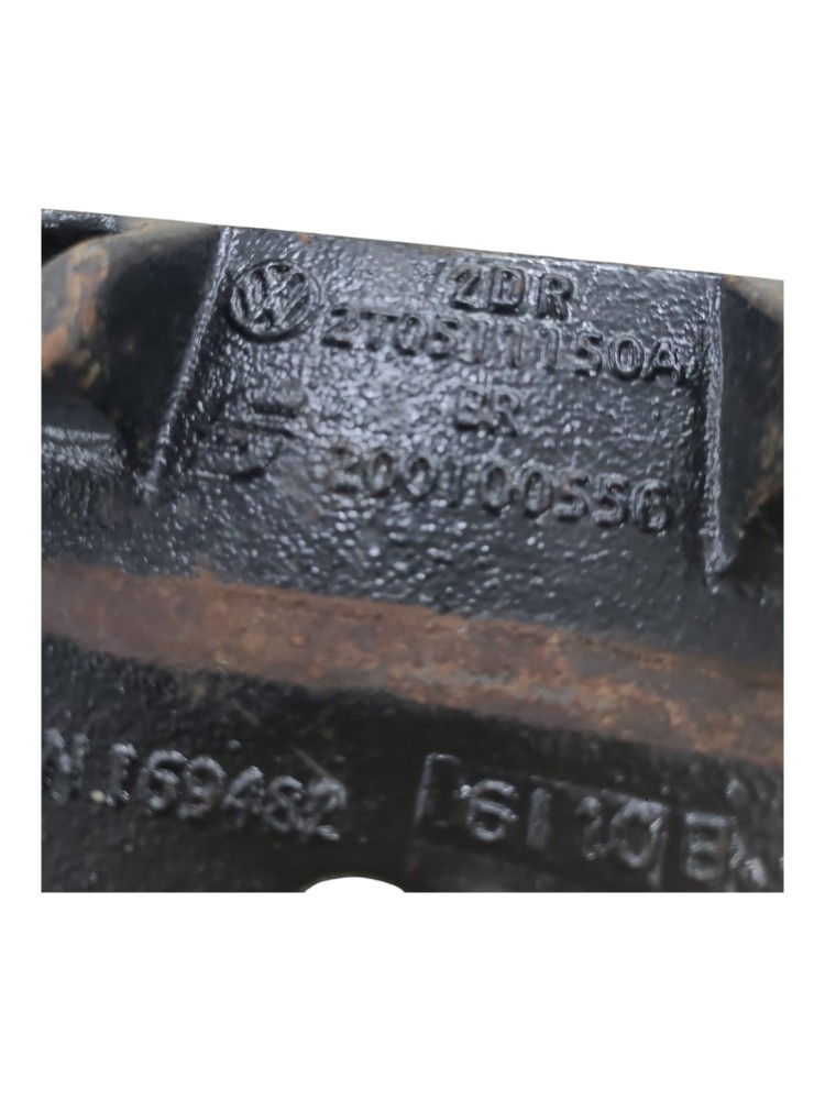 Suporte Amortecedor Vw 1833 5