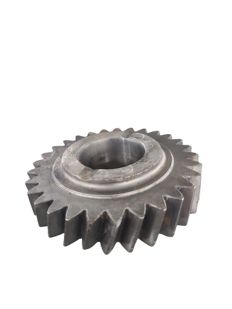 Engrenagem  Velocidade Daf Zf 6