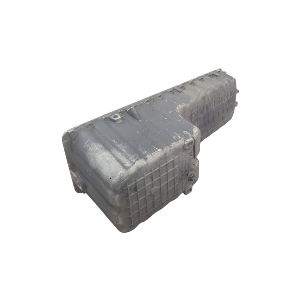 Carter Oleo Motor Mb Axor 7