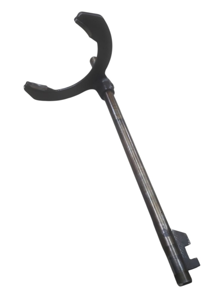 Garfo Re Caixa Cambio Zf 16S1300 3