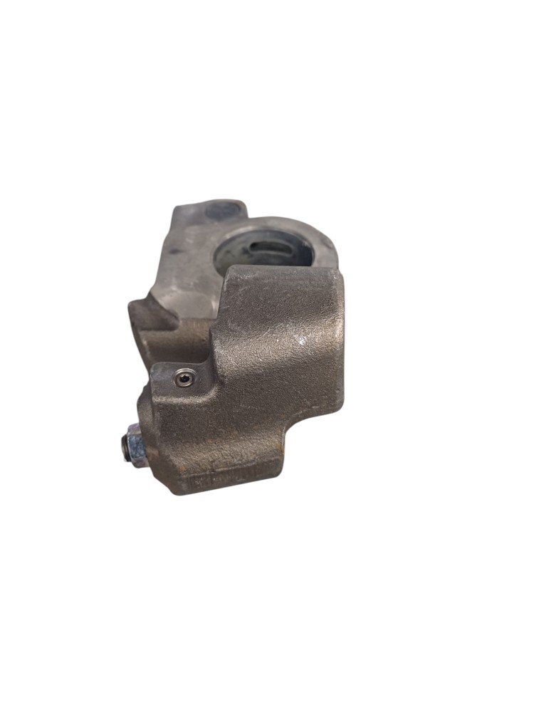 Balancim Escapamento Volvo 18W077 4