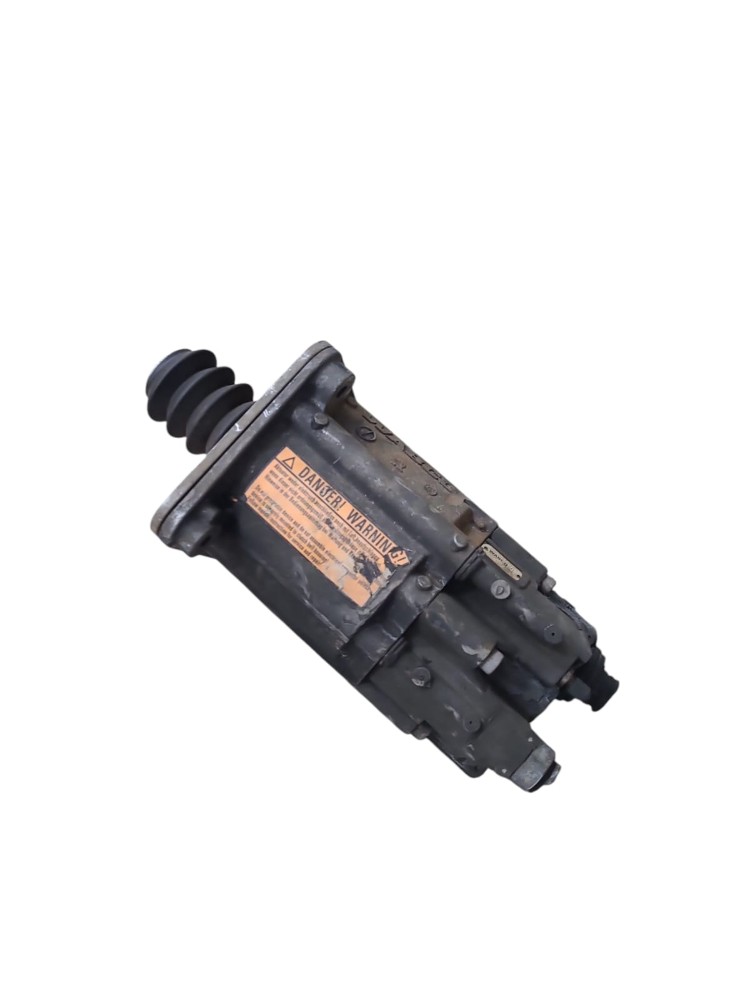 Servo Embreagem Wabco Mb 4