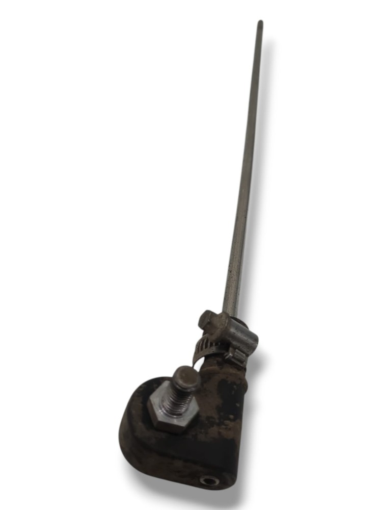 Valvula Niveladora VW 17240 2