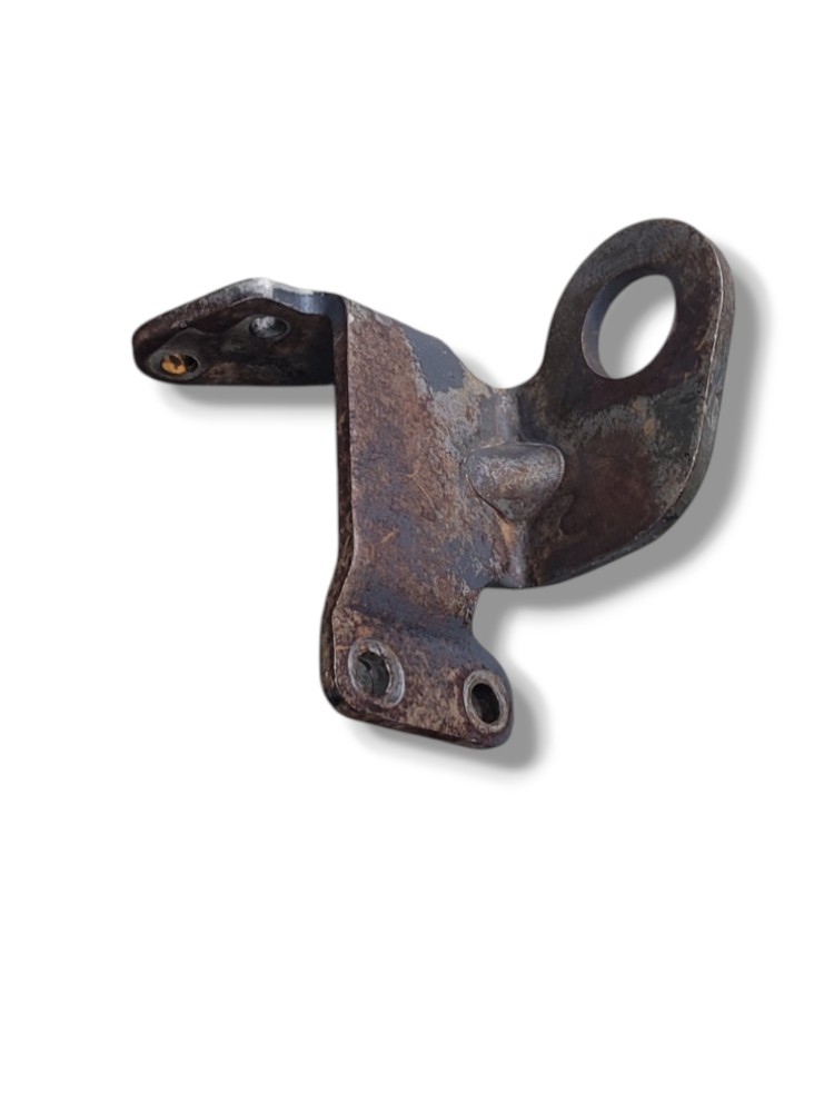 Suporte Motor Cummins Ford Cargo 2013 3
