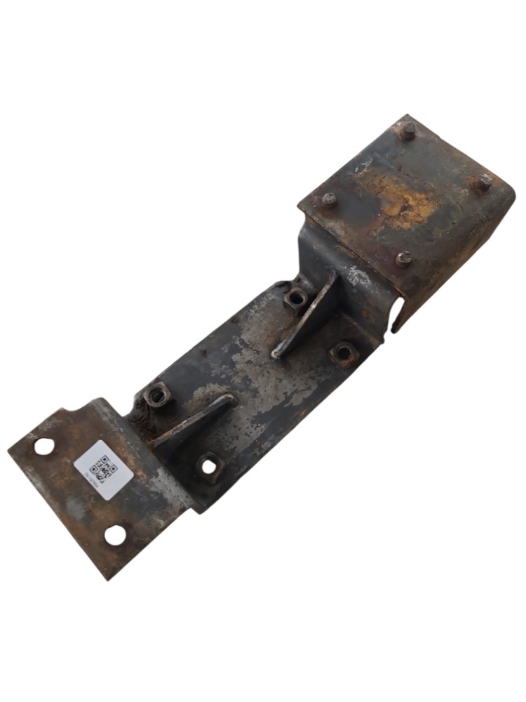 Suporte Motor Chassi Vw 8150 2