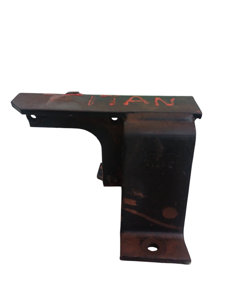 Suporte Servo Embreagem Vw Titan