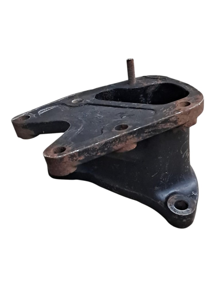 Suporte Caixa Direcao Mb Axor 3