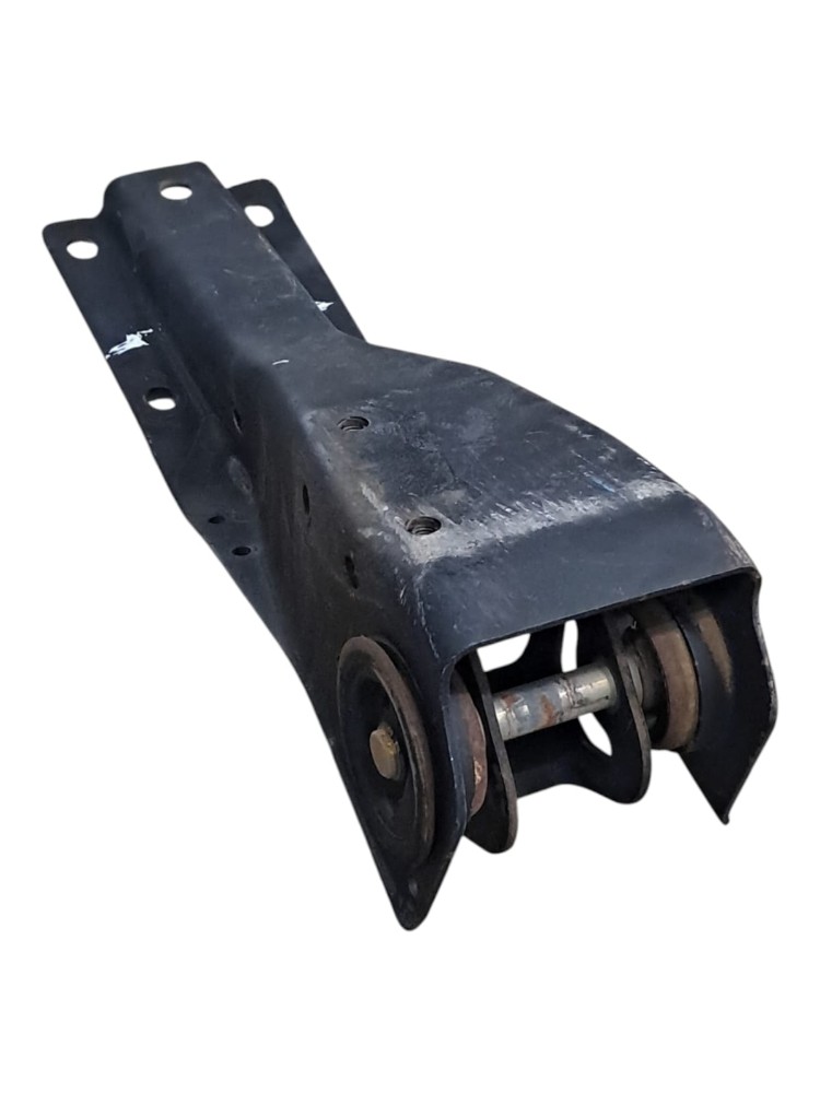 Suporte Amortecedor Cabine Ford Cargo 712 815 1