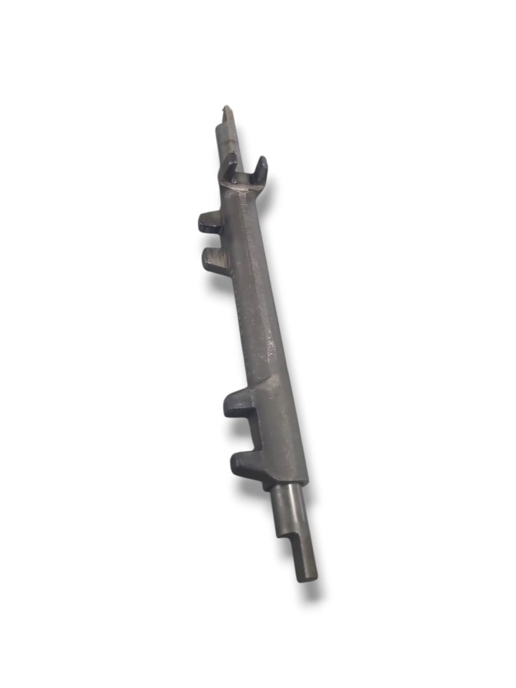 Garfo Re Caixa Cambio  Mb 1113 4