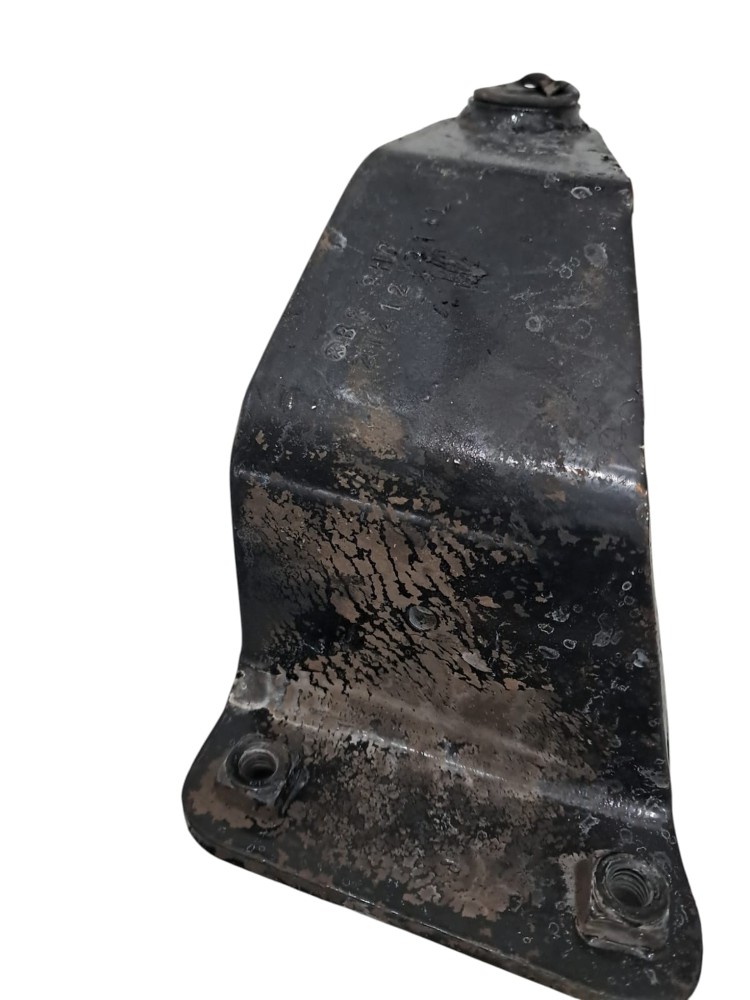 Suporte Defletor Vw Constellation 4