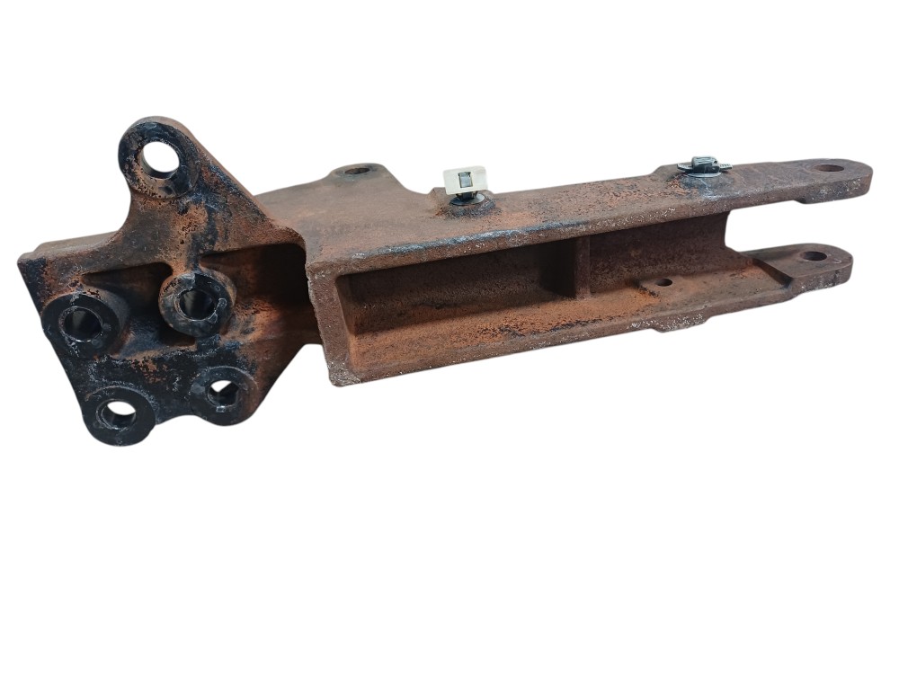Suporte Interno Cabine Ford Cargo 2842 2014 VK118 6