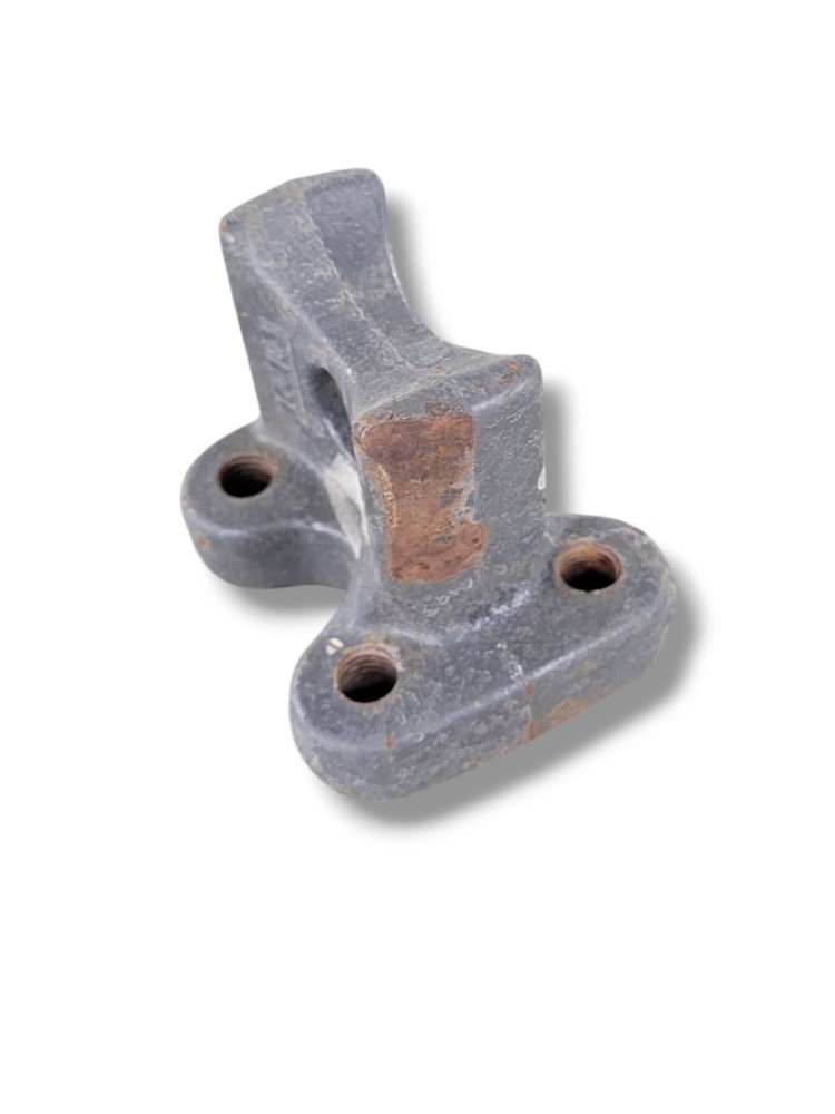Suporte Batente Mola Traseira Volvo 4