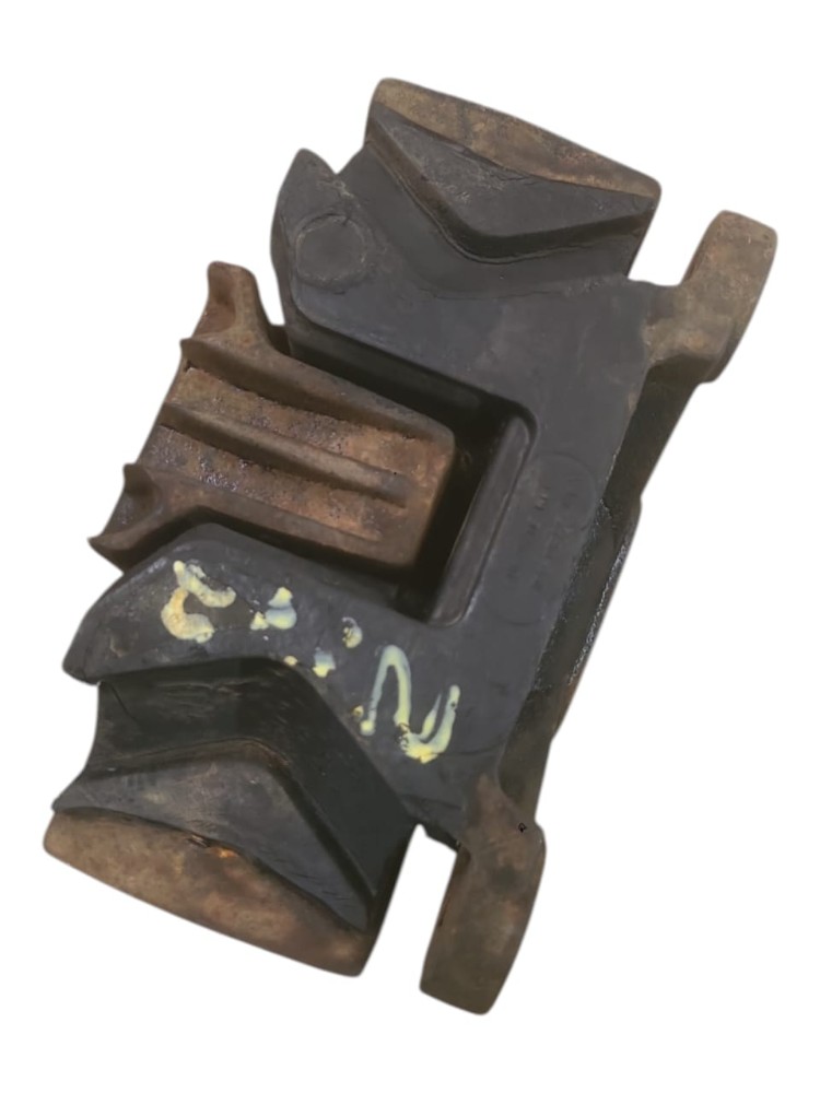 Coxim Traseiro Motor Mb 1620 3