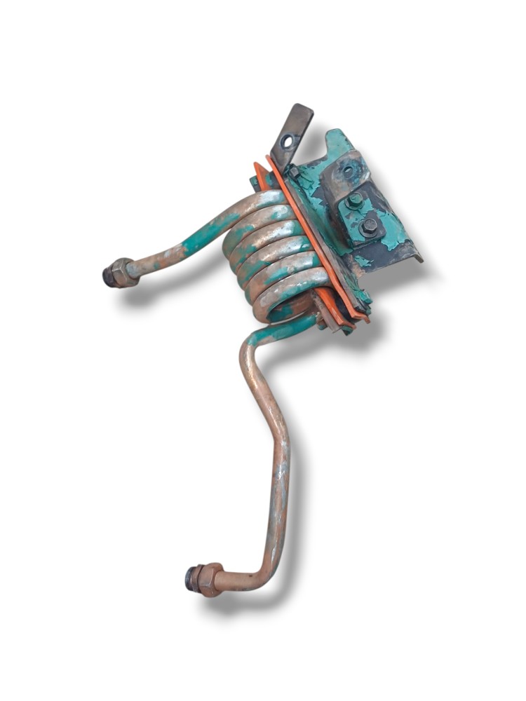 Serpentina Ar Motor Volvo Vm 260 2009 Vo34 4