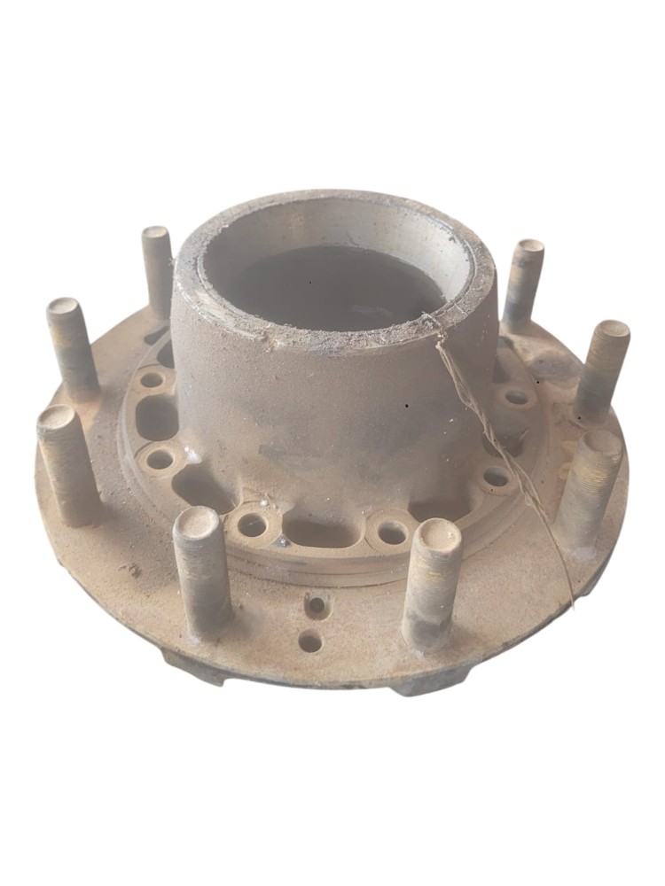 Cubo Roda Reducao Mb Actros 2544 6