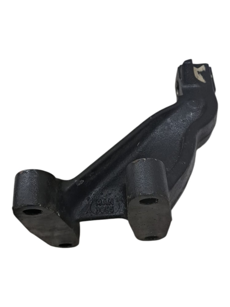 Suporte Coxim Motor MAN TGX 2002 4