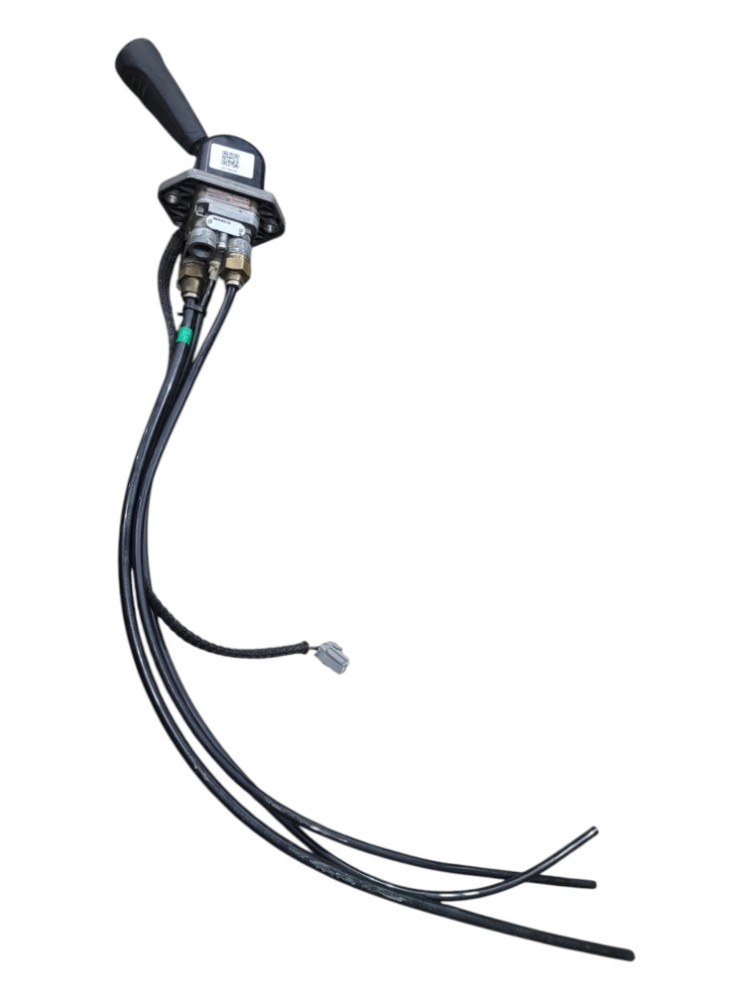 Valvula Freio De Mao Ford Cargo 2423L2014 2