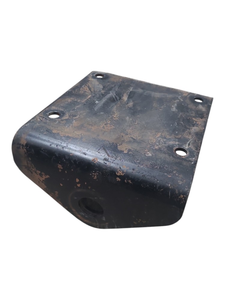 Suporte Amortecedor Cabine Mb Accelo 815 2012 5