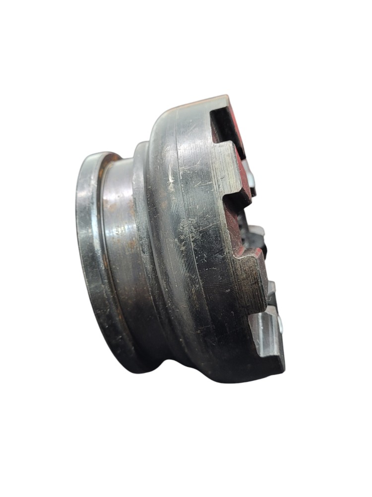 Engrenagem Cubo Acoplamento Valtra 6