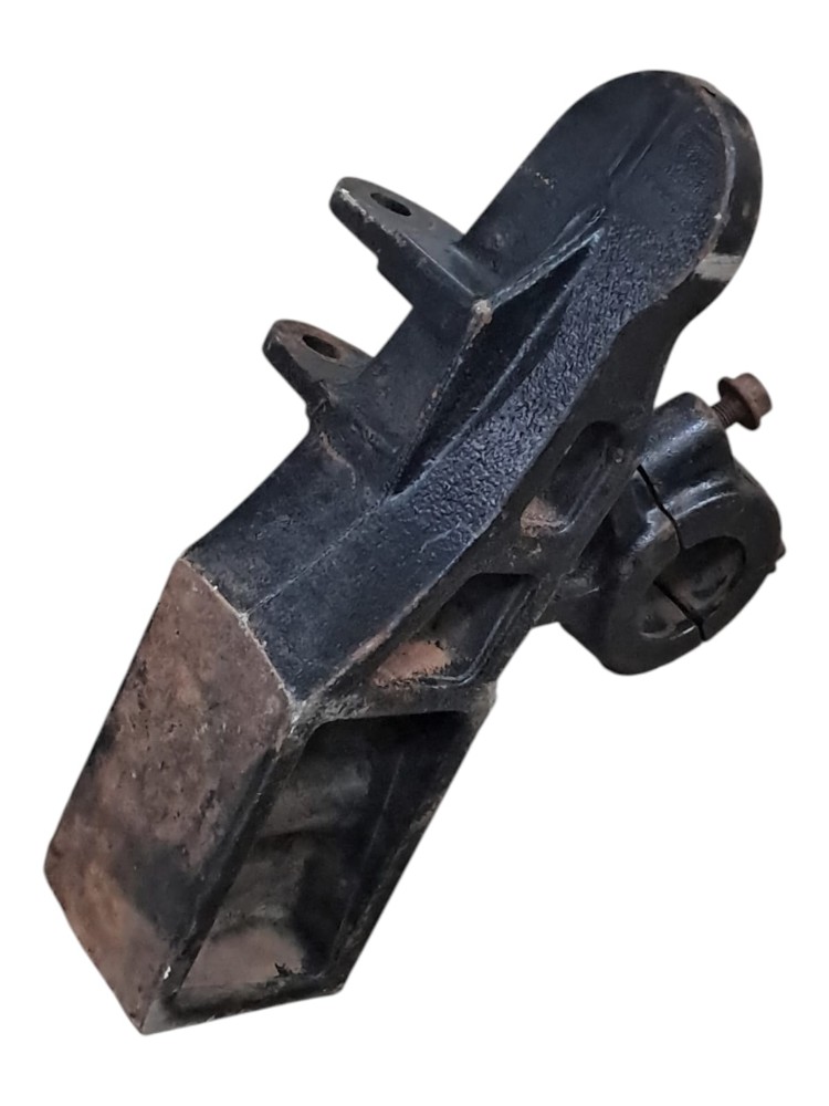 Suporte Barra Estabilizadora Amortecedor Diant. Esquerdo Mb 6