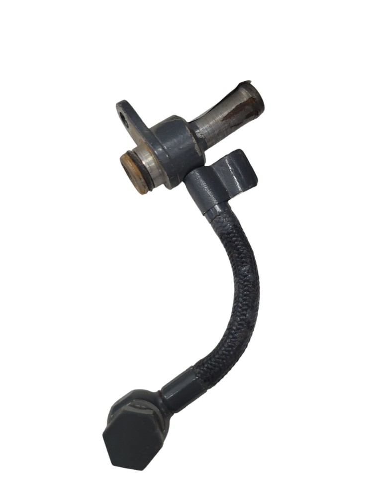 Flexivel Tubo Aferrecimento Motor Daf 2021 1