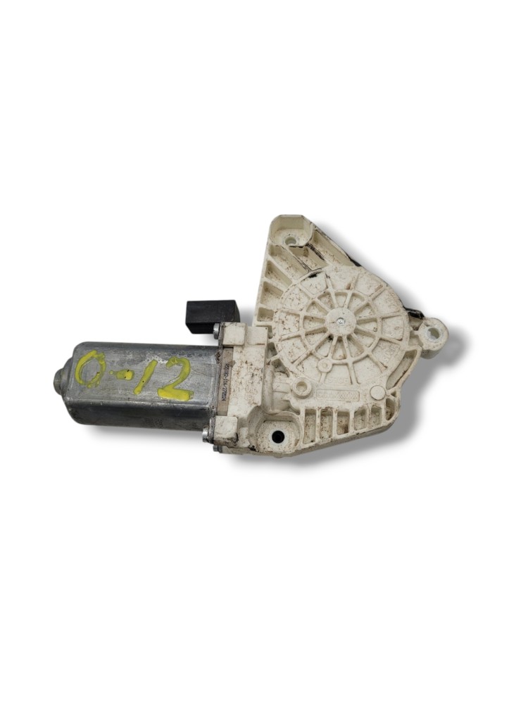 Motor Vidro Elétrico Mb Actros 2548 2024 Vo12 4