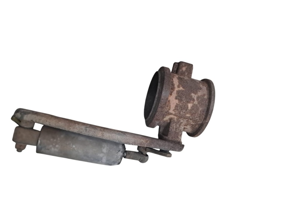Servo Embreagem F1 220 Volvo 1