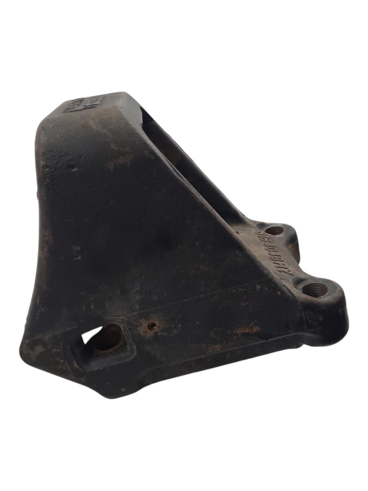 Suporte Deslizantes Molas Iveco 2012 3