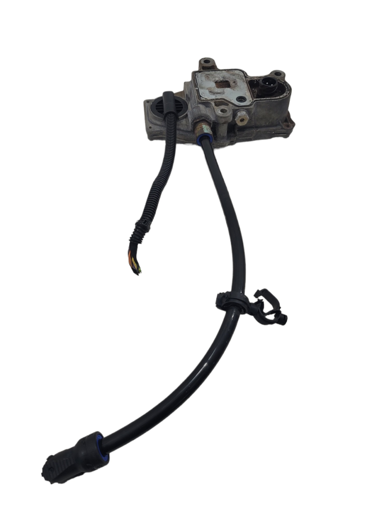 Válvula Solenoide Pwm 4
