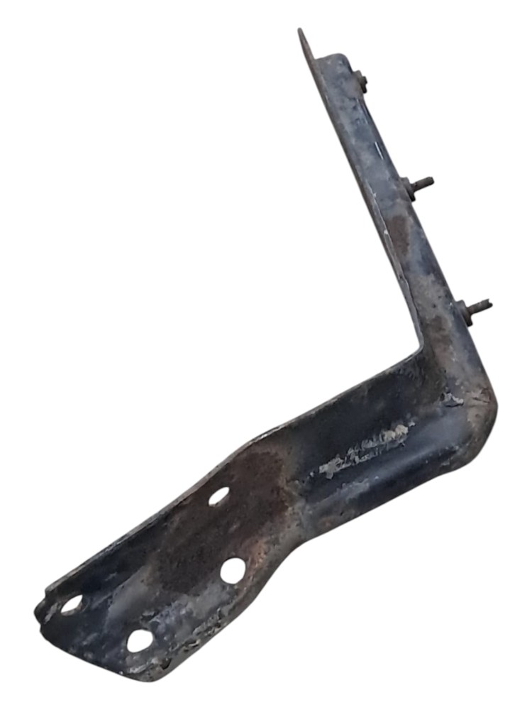 Suporte Paralama Ford Cargo 2422 2006 VA126 2